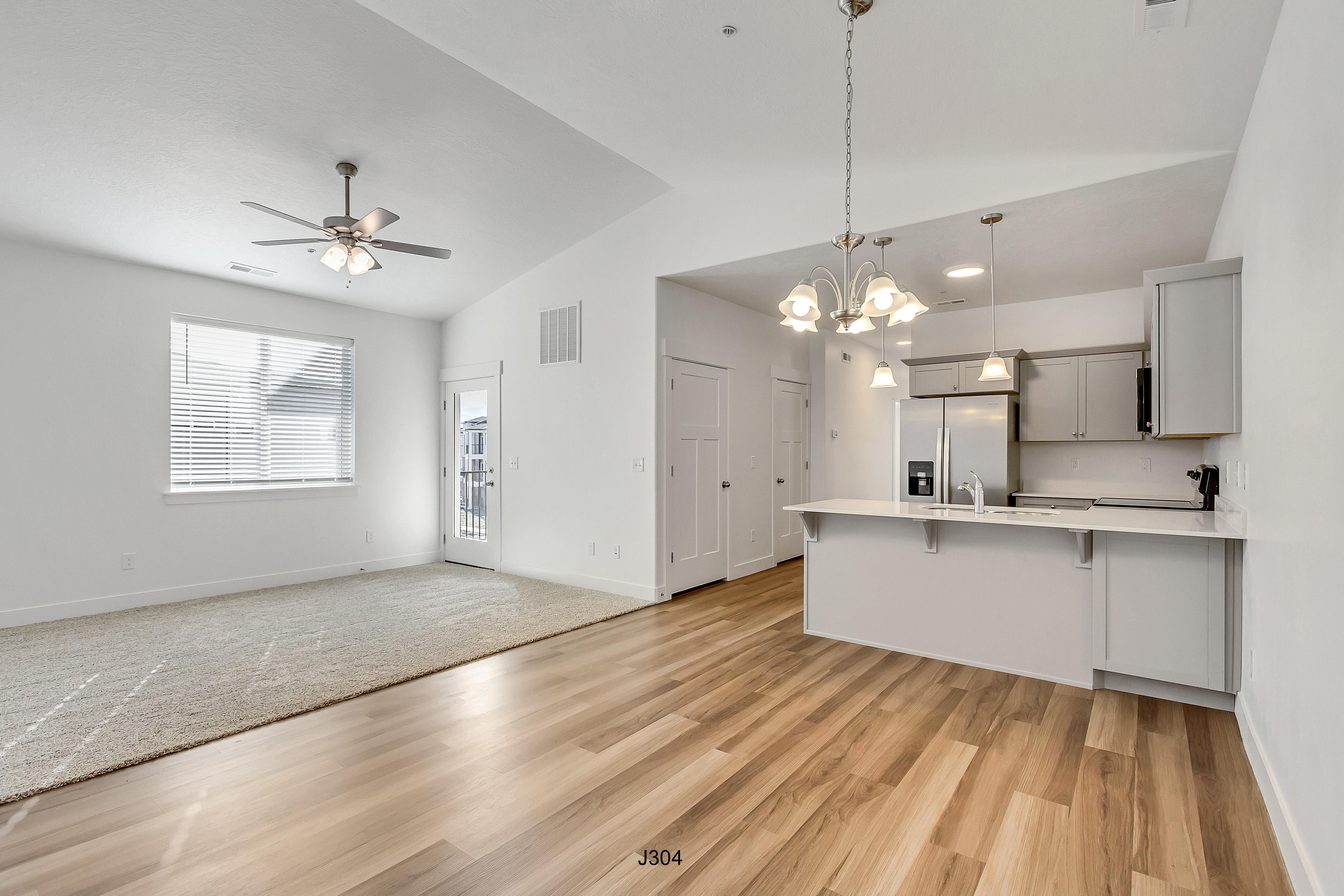 Riverton Condo: 4652 W Proximo Dr