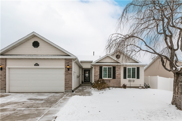 Herriman House: 6002 W Olympiad Ln