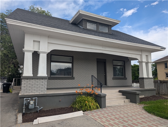 Provo Apartment: 374 N 500 W