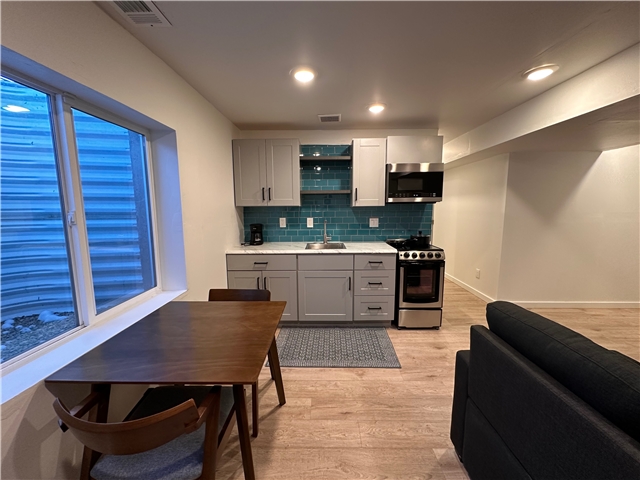 Salt Lake City In-Law/Basement: 838 W Swinley Dr