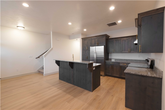 Harrisville Townhome: 2100 N Highway 89