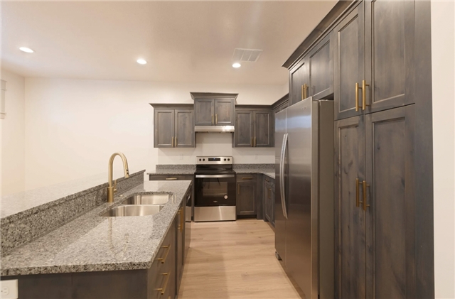 Harrisville Townhome: 2100 N Highway 89