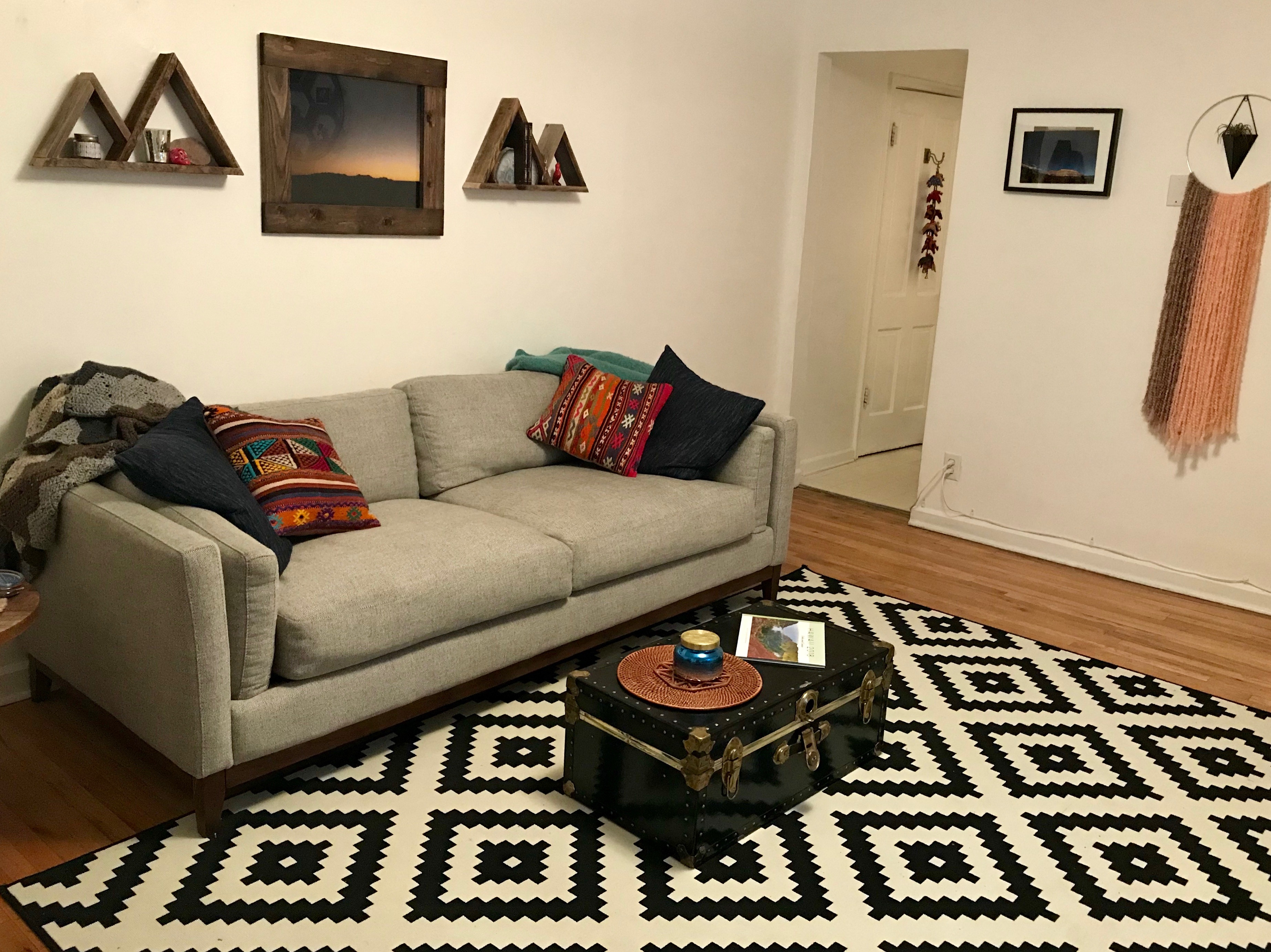 Salt Lake City Apartment: 1083 E 3rd Ave