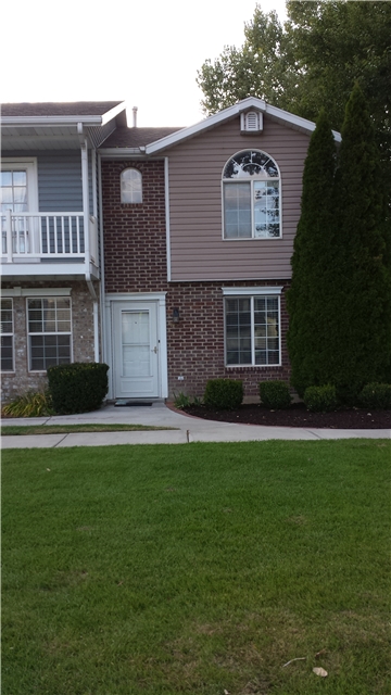 Provo Townhome: 1156 N 2780 W