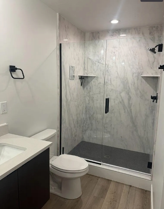 Salt Lake City Townhome: 230 W 1300 S
