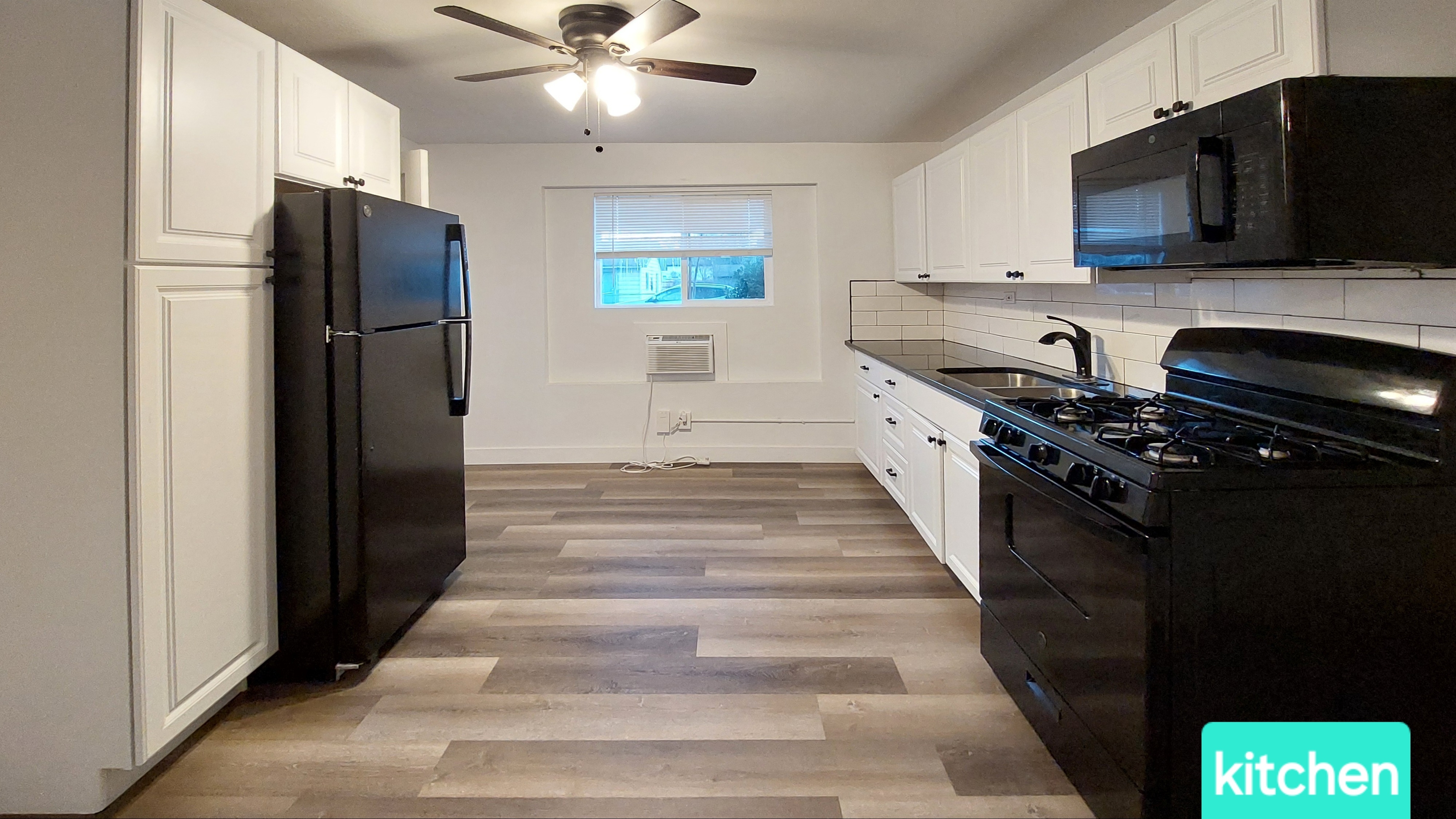 Salt Lake City Apartment: 715 E Parker Ln