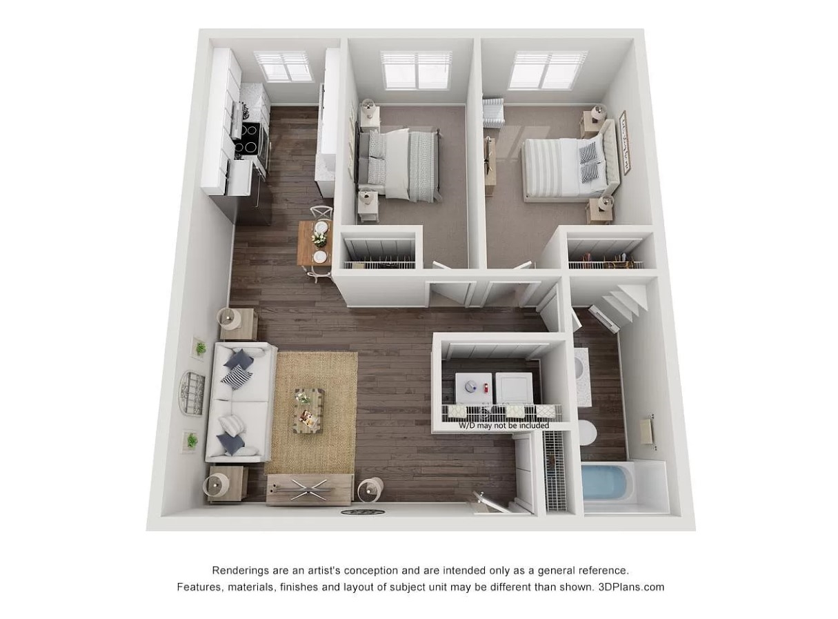 EMG Management Apartment for rent at 400 Bruce St, Clearfield, UT 84015
