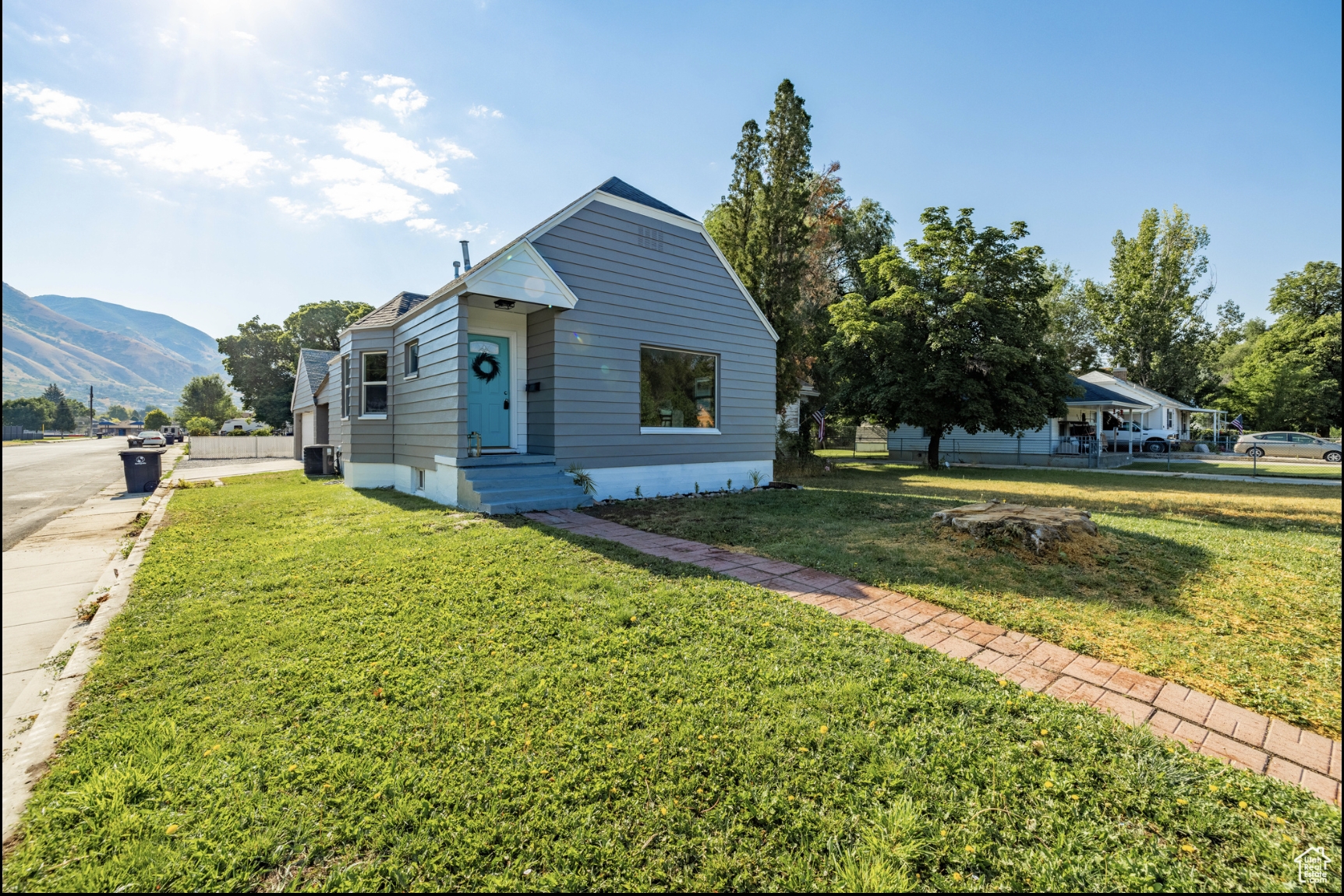Springville In-Law/Basement: 201 S 400 E