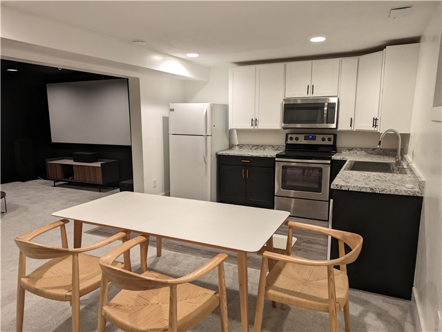 Lehi In-Law/Basement: 805 N 1060 E