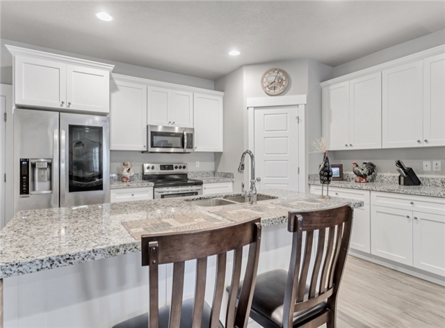 Lehi Townhome: 4471 W Glendon Dr