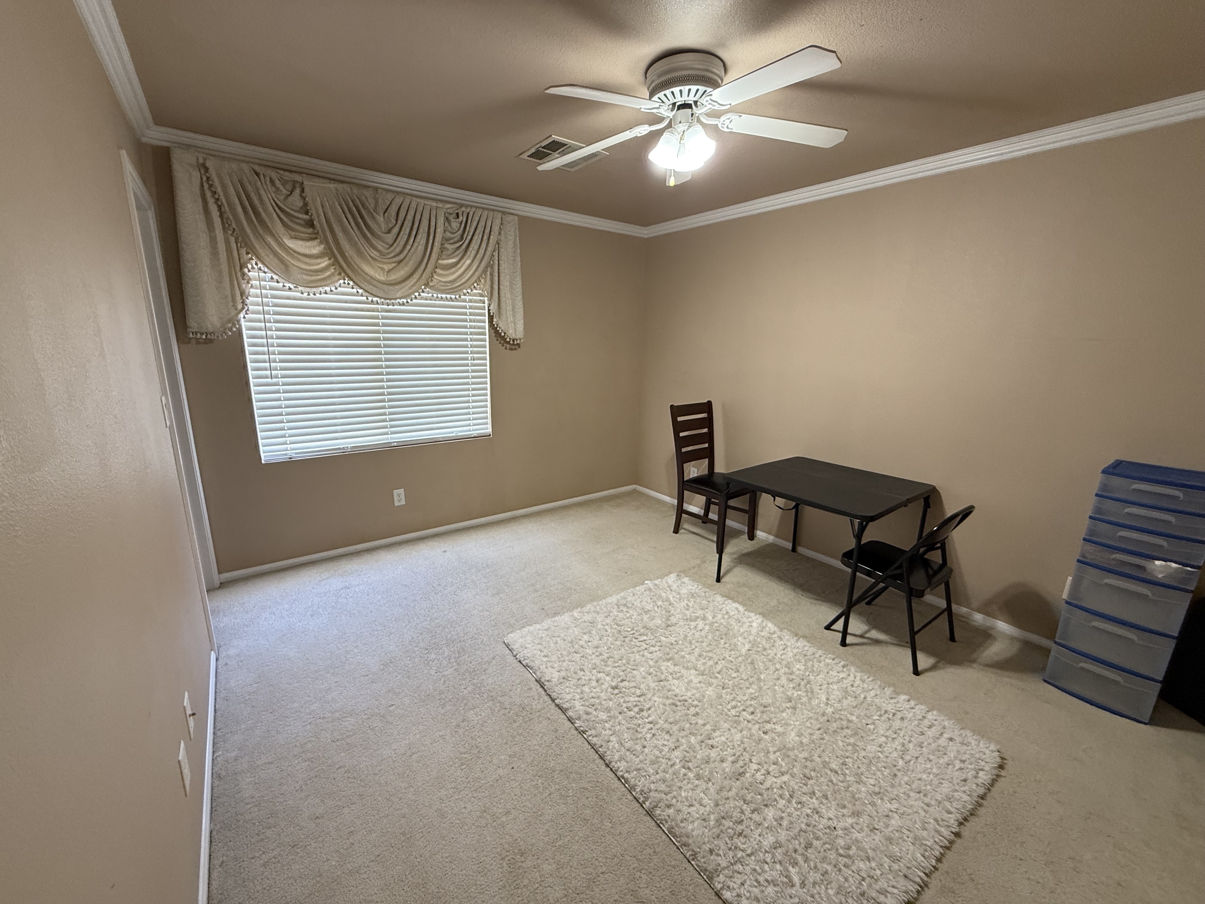 Henderson Single Room: 2416 Brockton Way