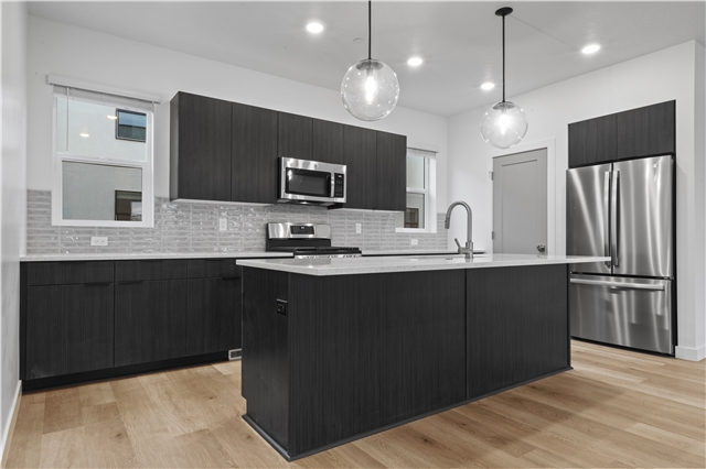 Salt Lake City Townhome: 1106 S Redwood Rd