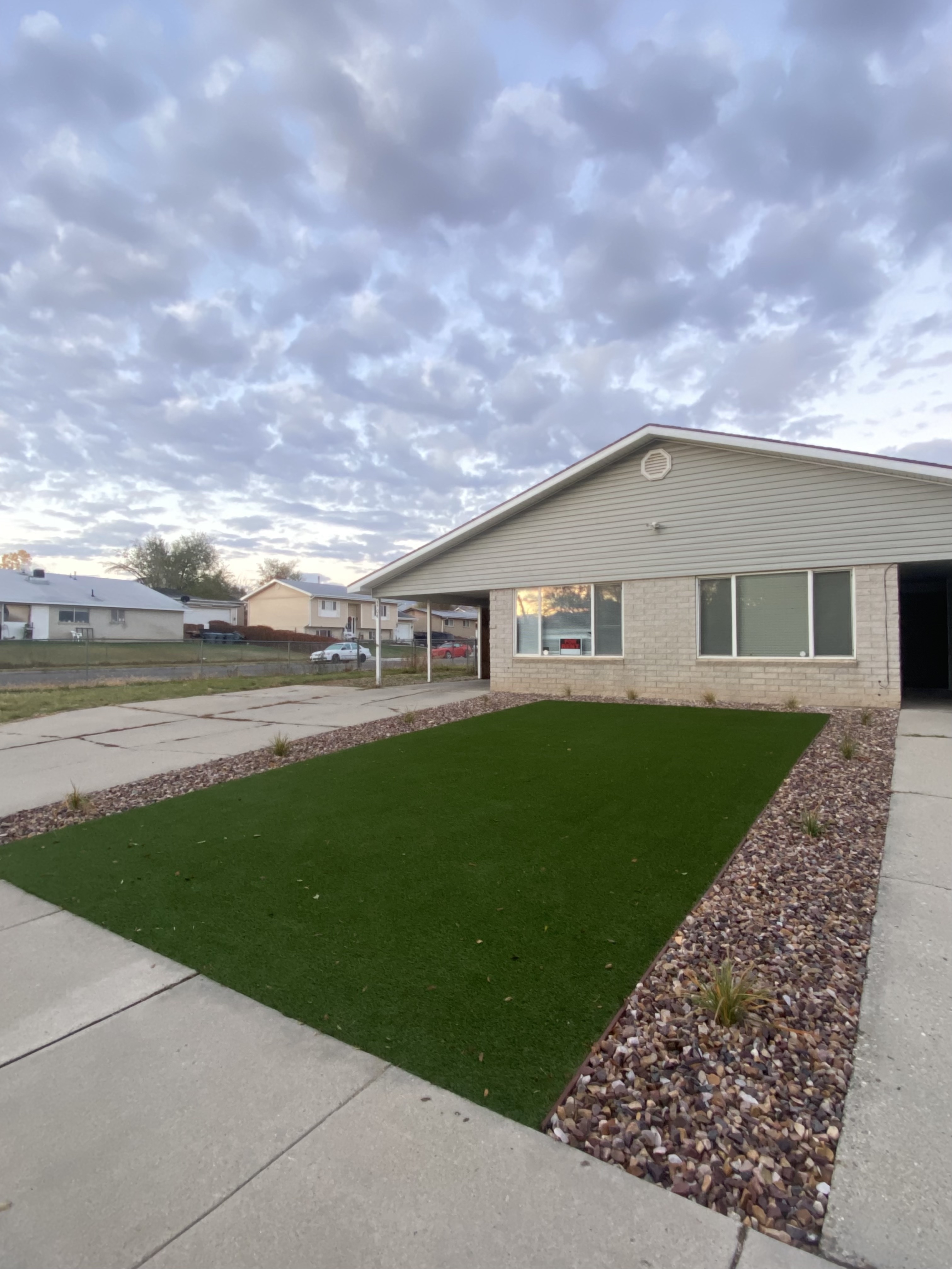 West Valley City Multiplex: 3704 S 6800 W