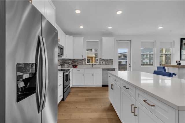 Midvale Condo: 761 W Blue Magic Ln