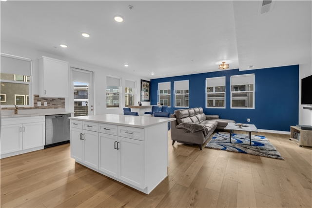 Midvale Condo: 761 W Blue Magic Ln