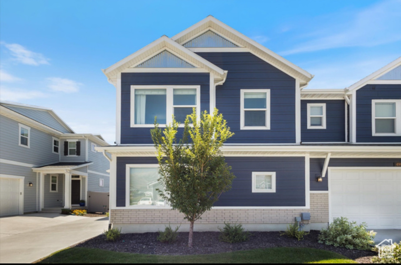 American Fork House: 4985 W Willowbank Dr