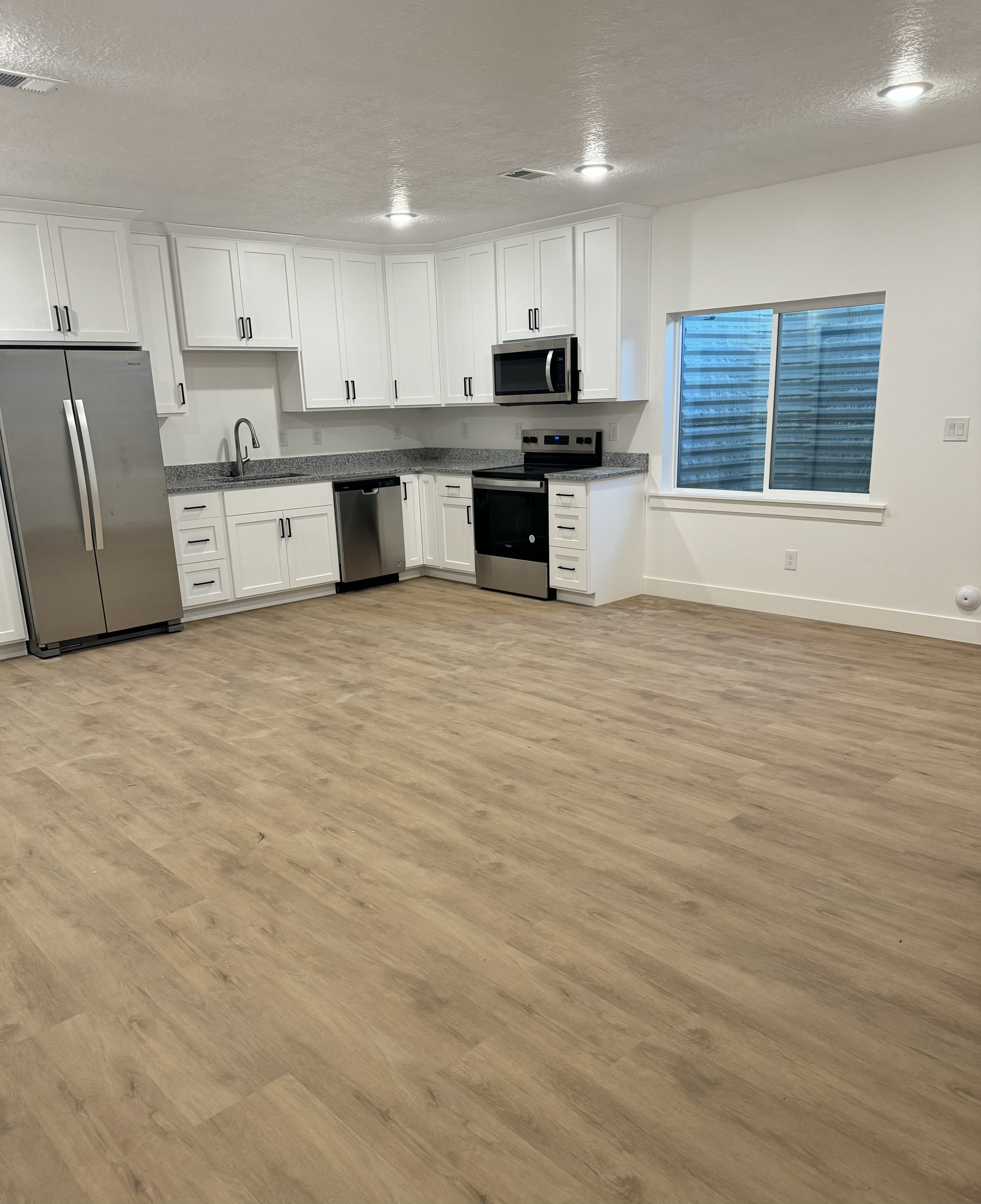 Lehi In-Law/Basement: 1115 N 2250 W