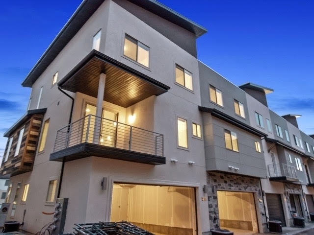 Layton Townhome: 491 W 2200 N