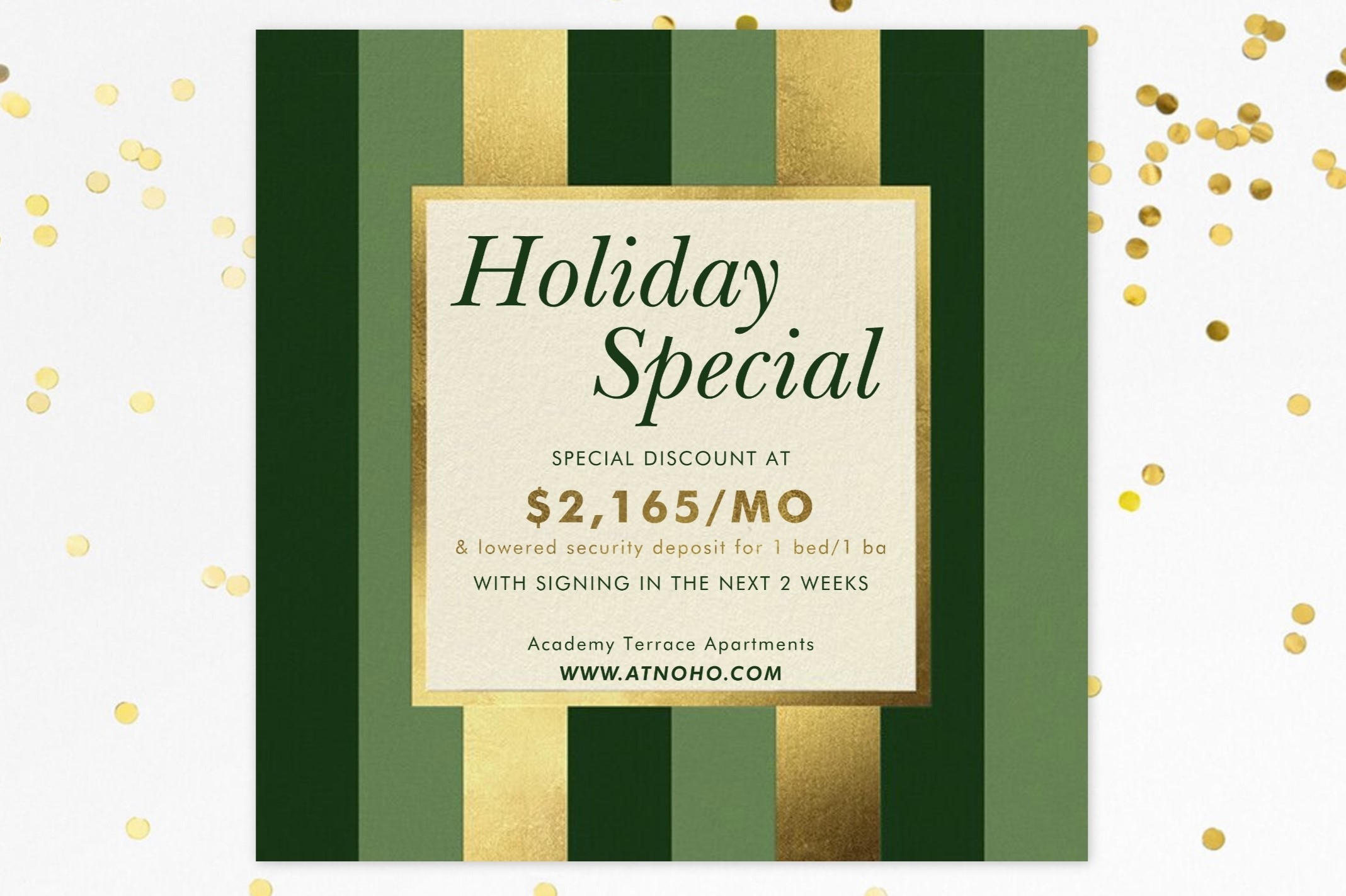 North Hollywood Apartment: 11020 Hesby St