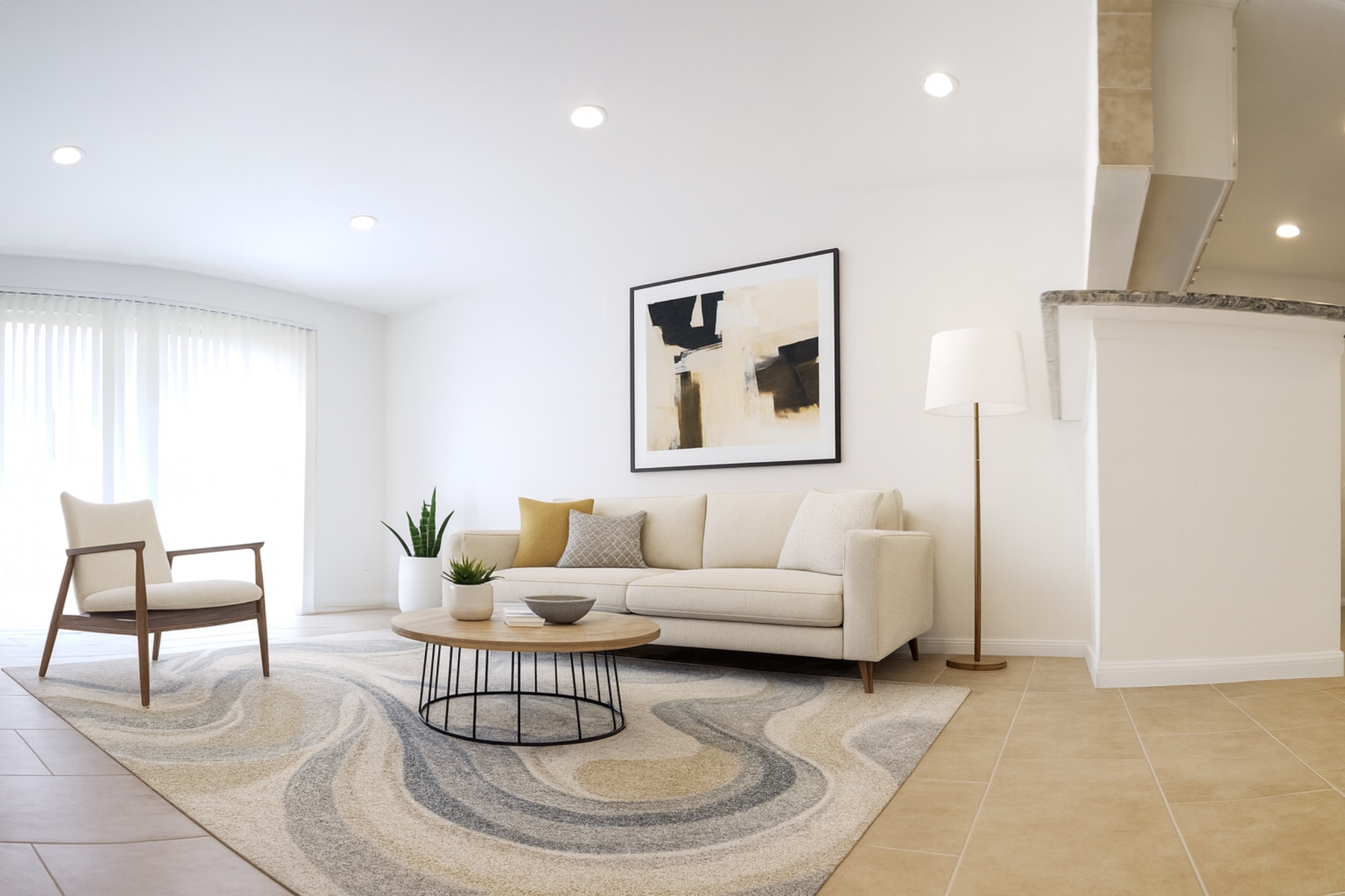 North Hollywood Apartment: 11020 Hesby St