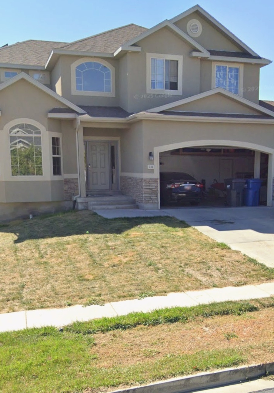 Saratoga Springs House: 331 W Winter Wheat Way