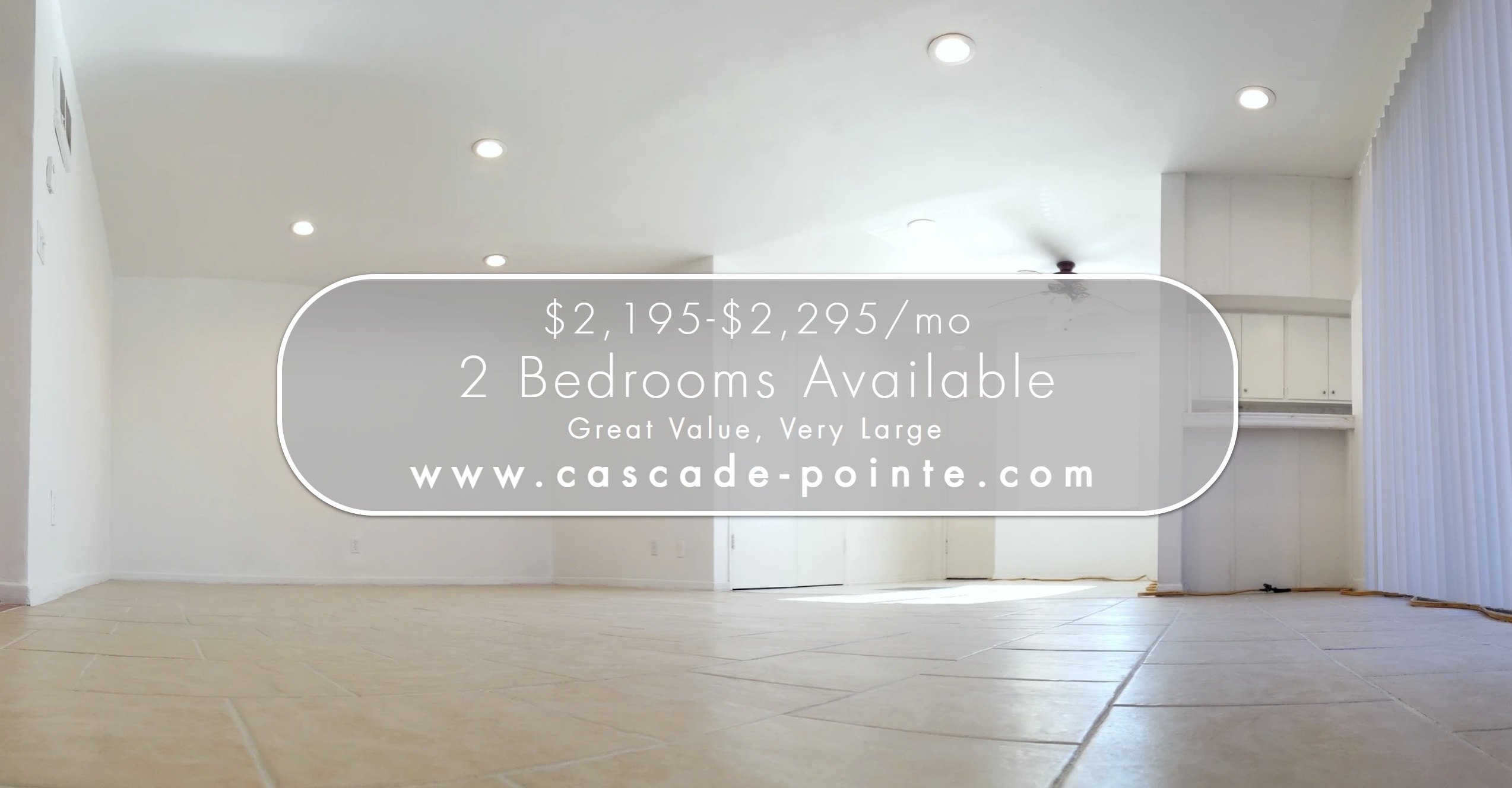 Van Nuys Apartment: 8108 Langdon Ave