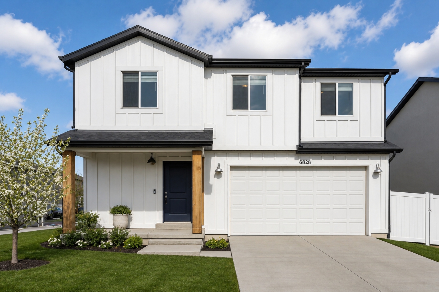 West Jordan House: 6828 W Hera Way
