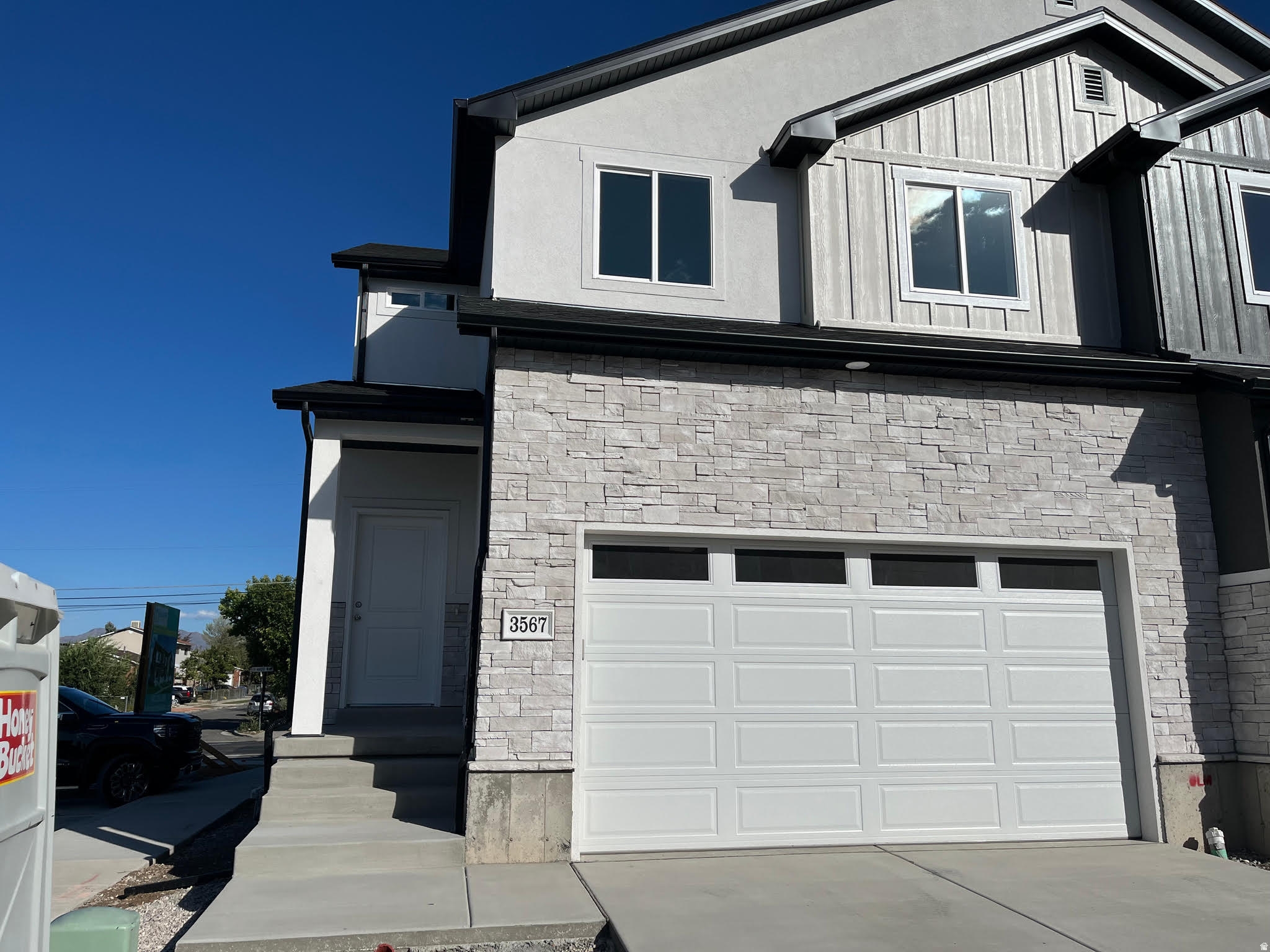 West Valley City Townhome: 3568 S Early Morn Ct