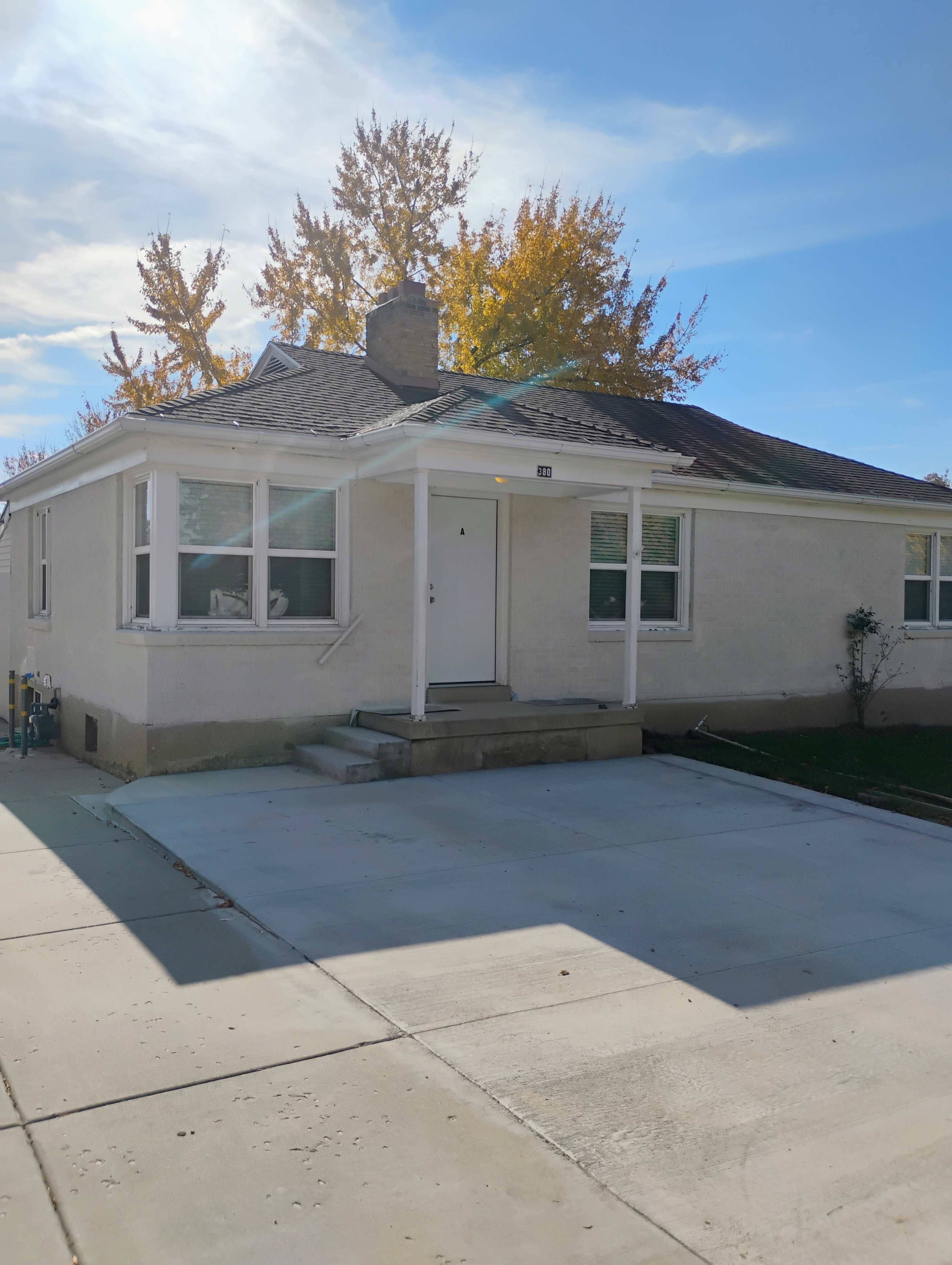 Kaysville Multiplex: 380 E 100 N