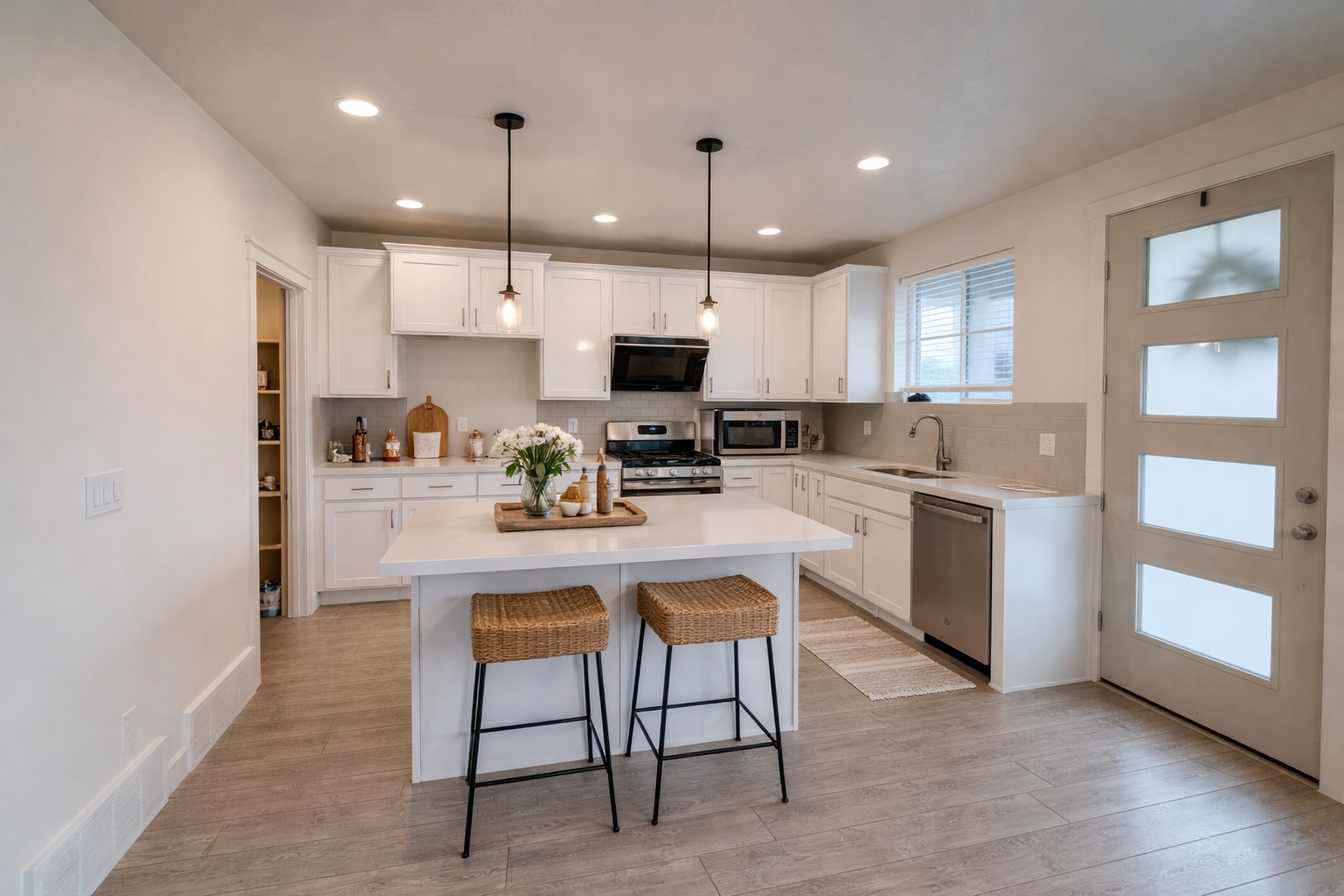 Lehi House: 389 W 3200 N
