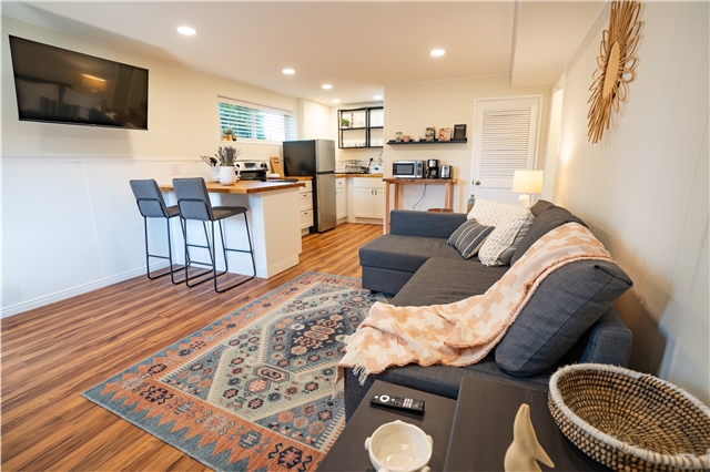 Salt Lake City In-Law/Basement: 1508 E 6670 S