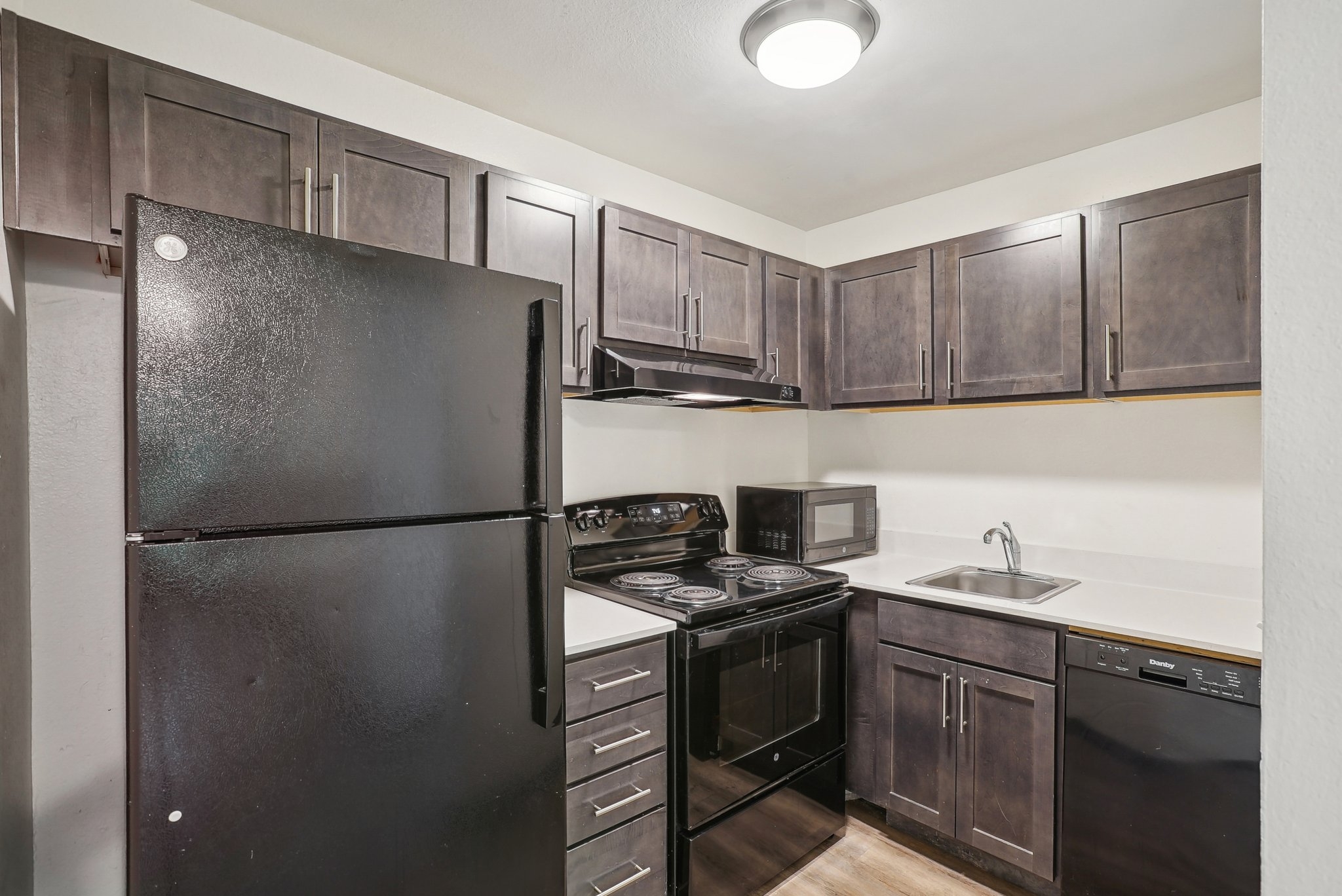 Salt Lake City Apartment: 731 S 300 E