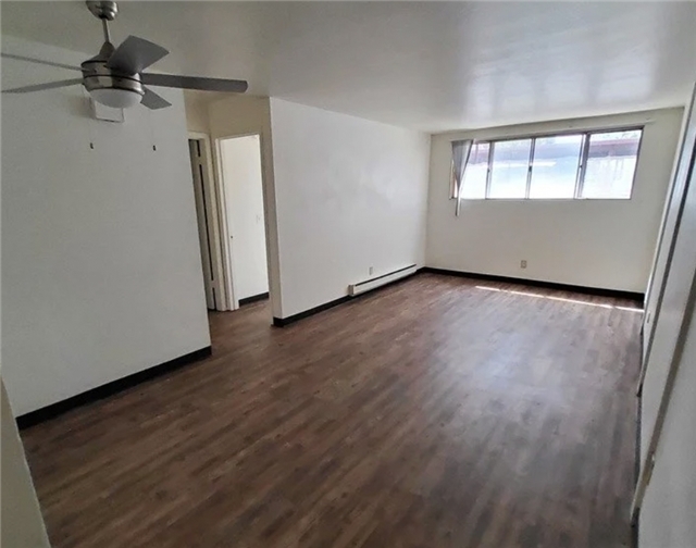 Salt Lake City Apartment: 731 S 300 E