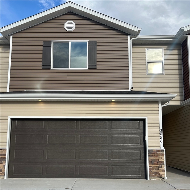 Cedar City Townhome: 3056 N 125 E
