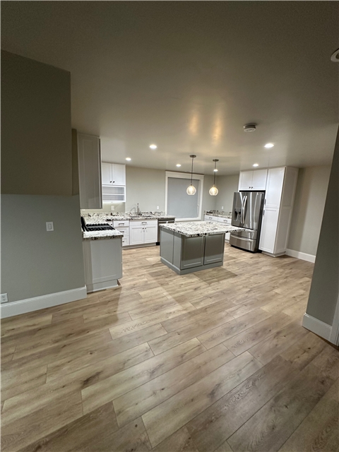 Heber City Apartment: 1671 S 2240 E