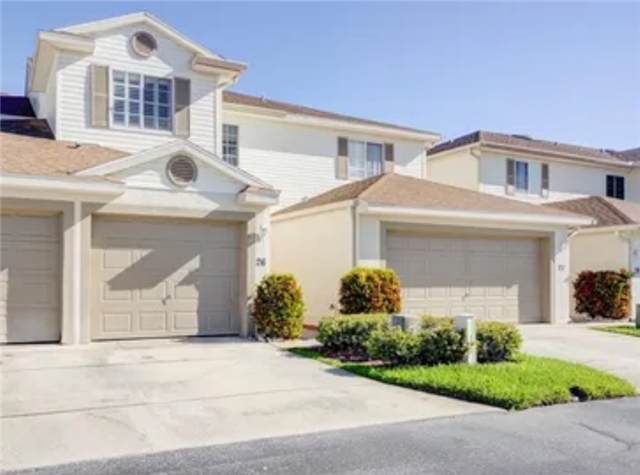 Saint Petersburg Single Room: 6400 46th Ave N