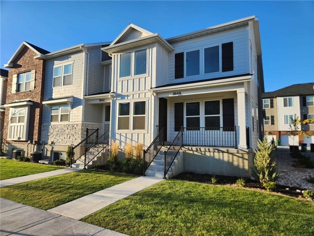 Lehi Single Room: 3664 W Canyon Falls Dr