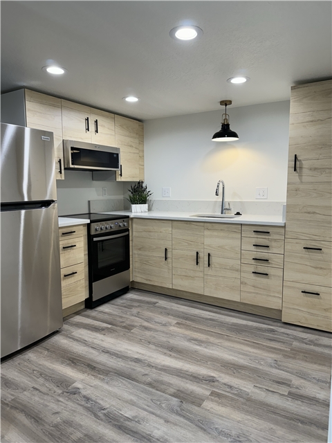 Spanish Fork In-Law/Basement: 1477 E 1200 S