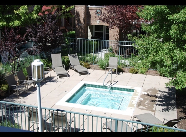 West Valley City Apartment: 3521 W 3100 S