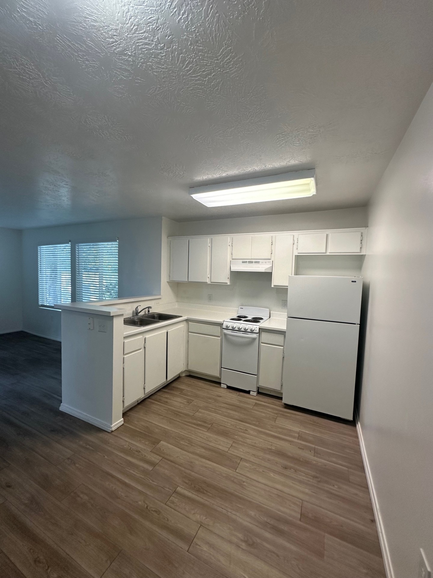 West Valley City Apartment: 3521 W 3100 S