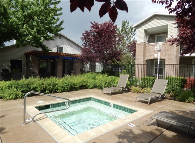 West Valley City Apartment: 3521 W 3100 S