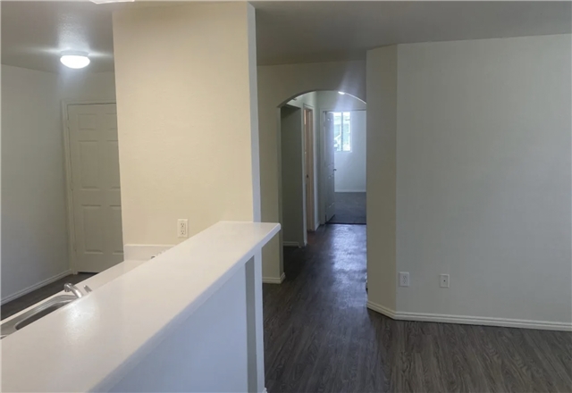 Provo Apartment: 1125 E 1080 S