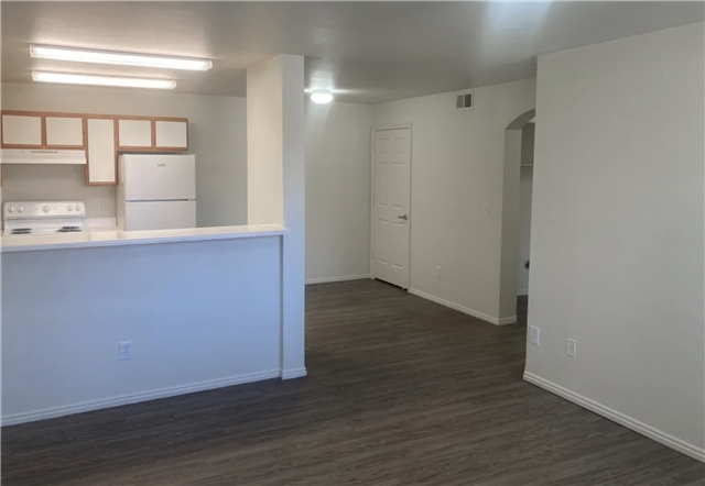 Provo Apartment: 1125 E 1080 S