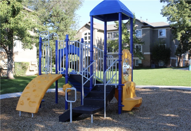 Provo Apartment: 1125 E 1080 S