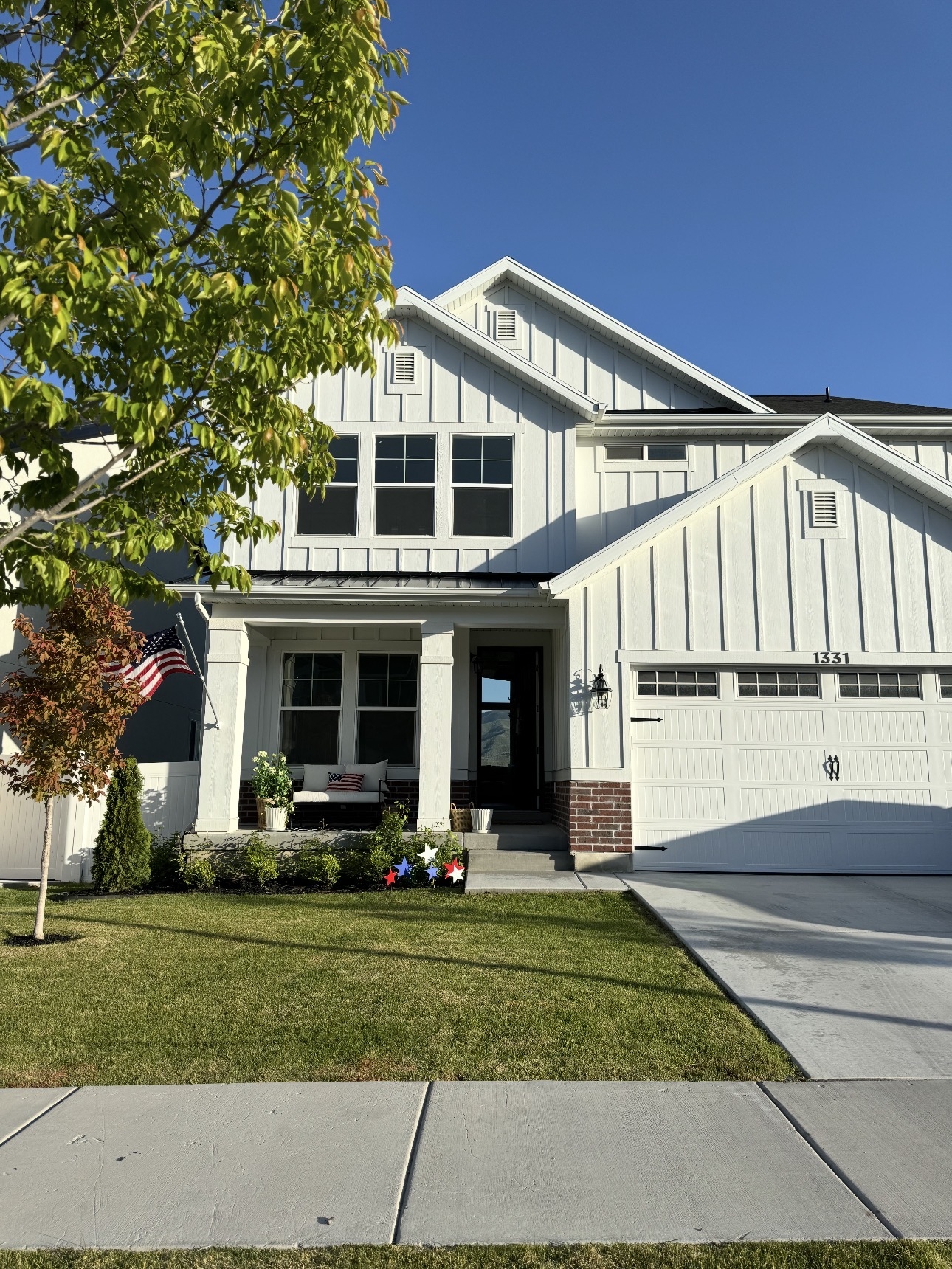 Saratoga Springs House: 1331 W Quailhill Rd