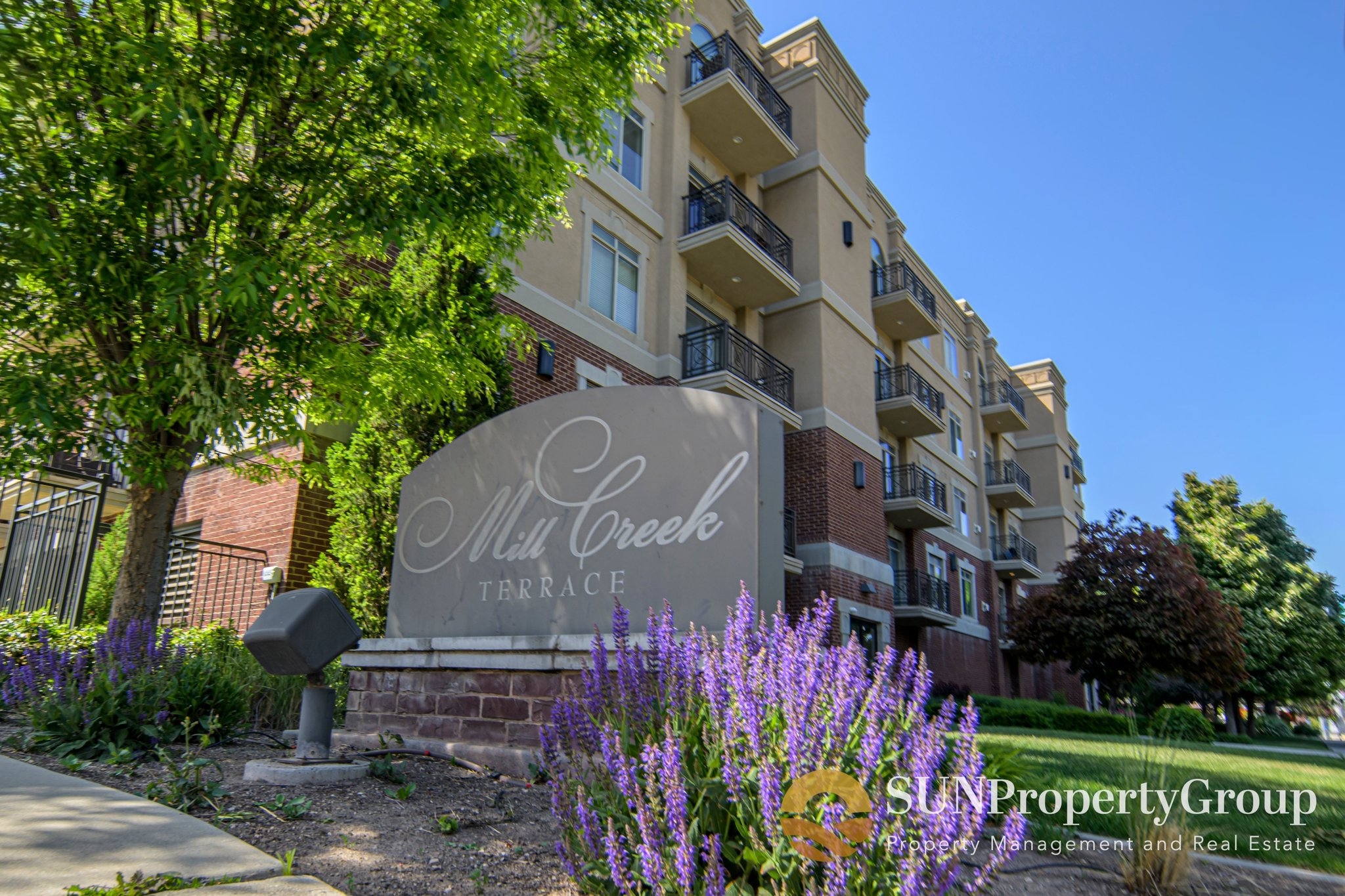 Salt Lake City Condo: 3944 S 900 E