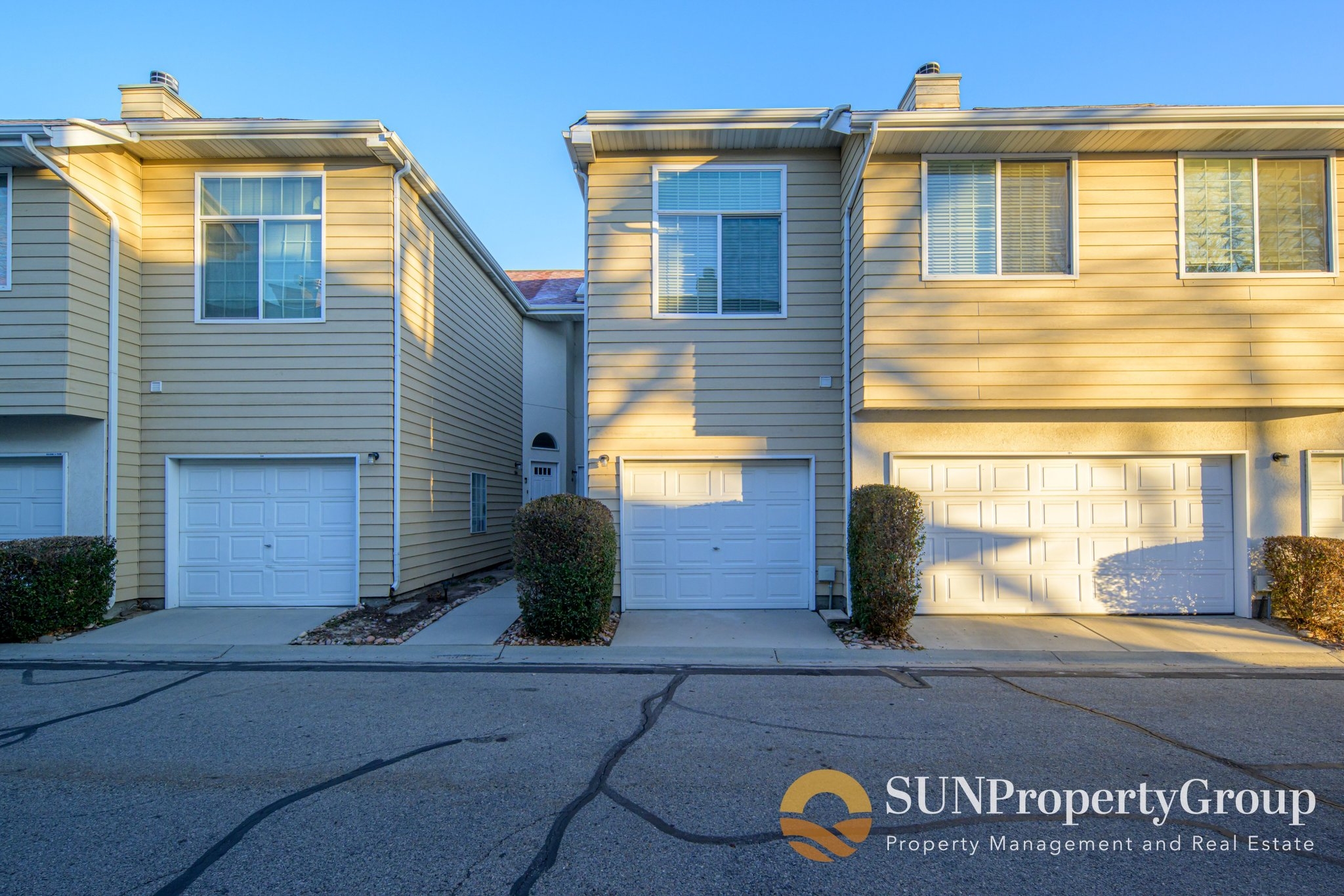 Salt Lake City Condo: 1340 W Ocean Ct