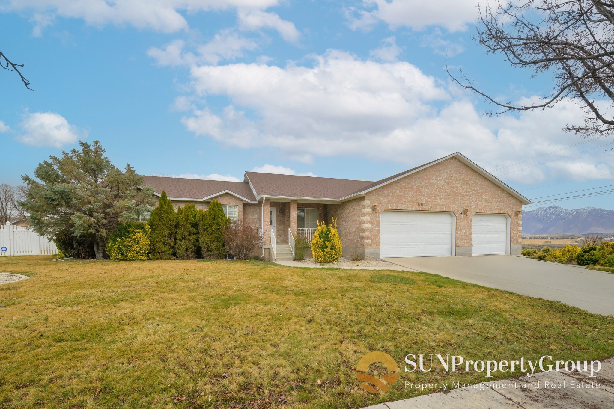 South Jordan In-Law/Basement: 1316 W Kodiak Way
