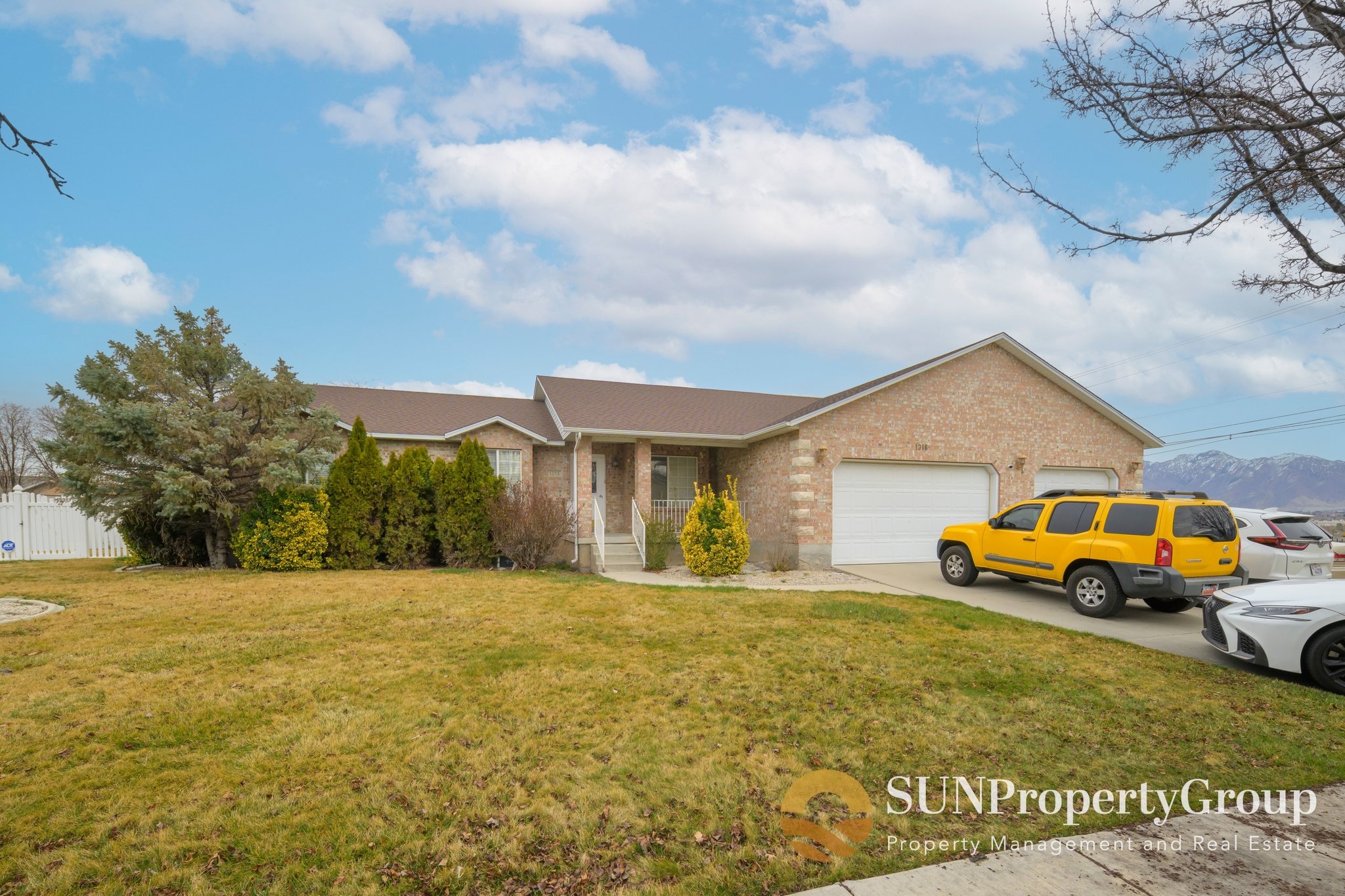 South Jordan In-Law/Basement: 1316 W Kodiak Way