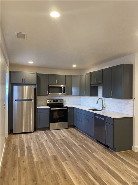 American Fork In-Law/Basement: 356 E 580 S